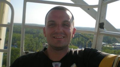 Michael Vanwinkle