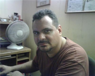 Lazaro Milian