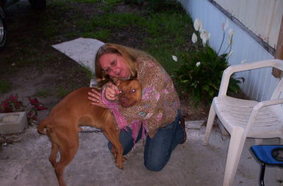Cheryl Bessinger