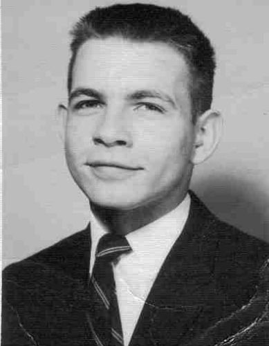 Russell Kershner