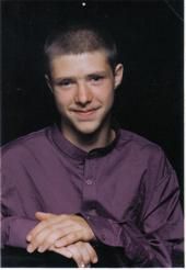 Ross Gilham