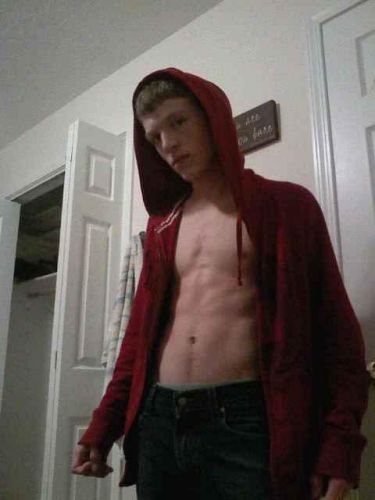 Aaron Hinckley