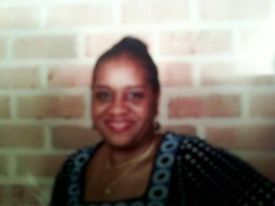 Rose Darden