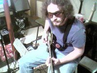 Matthew Hardy