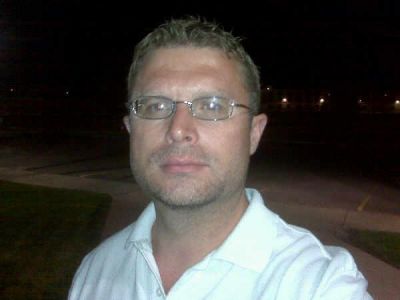 Doug Erickson