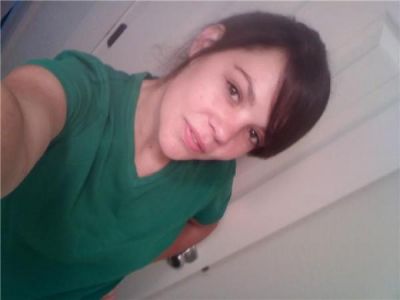 Crystal Reichard