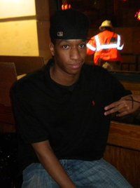 Freddie Stroman