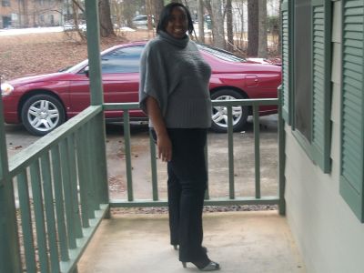 Shanel Shropshire