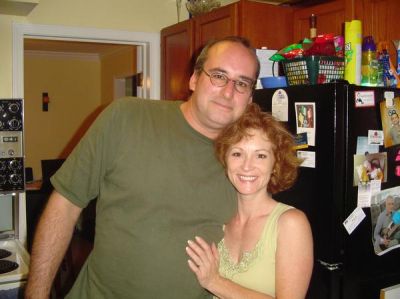 Brenda Ormiston