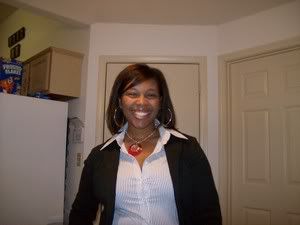 Christy Swauncy