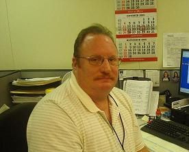 Michael Farmer