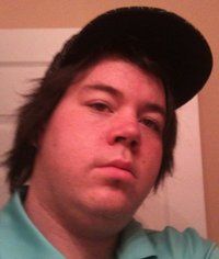 Nicholas Sampson