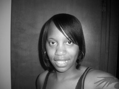 Michelle Fludd