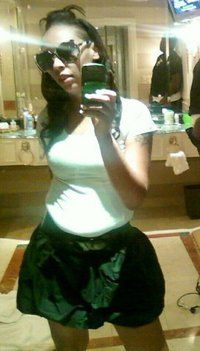 Shonte Clark