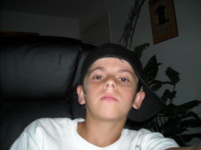 Brandon Wolpers