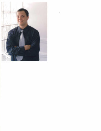 Marquis Henwood