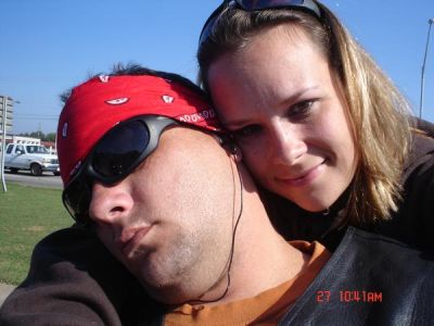 Kristy Lamberson