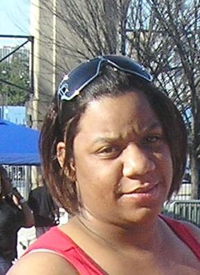 Monique Roebuck