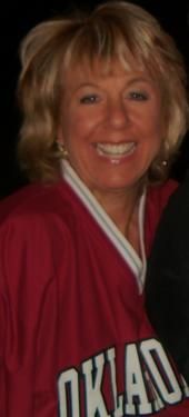 Janet Uhrhan