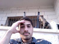 Mohammad Saed