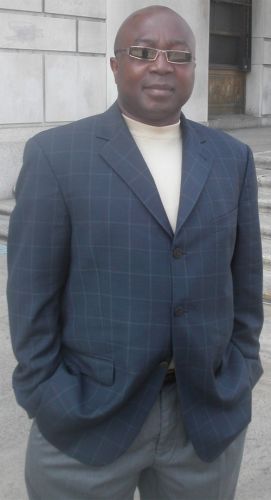 Emmanuel Daniel