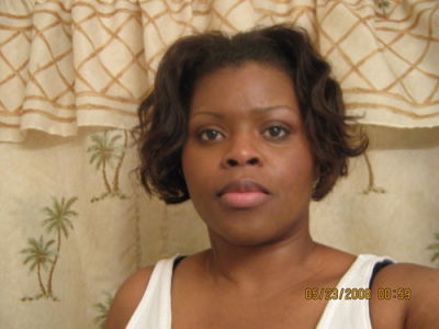Vickie Moore