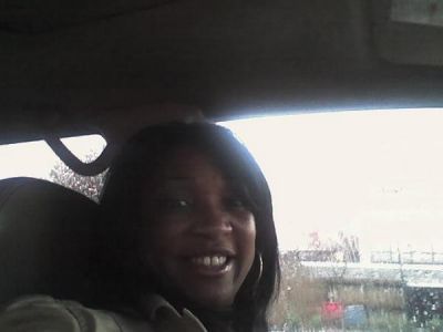 Serena Wade