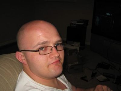 Brian Buckler