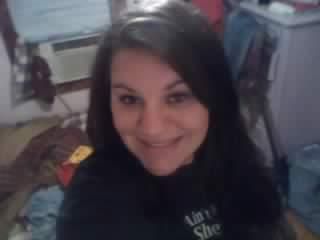 Brittany Naquin