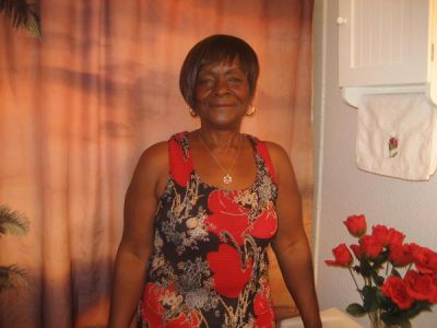 Claudette Smith