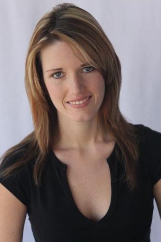 Danielle Lobdill
