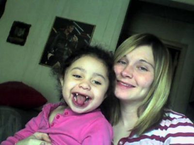 Amber Nesmith