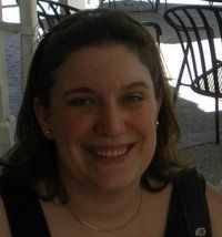 Kelda Clough