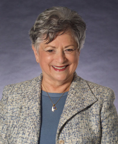 Harriet Ladd