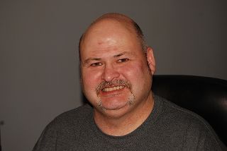 Gregory Kiser