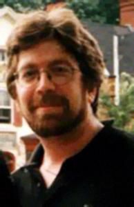 Christopher Reilley
