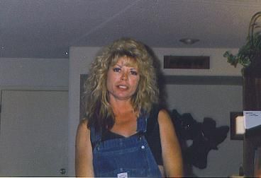 Teresa Pitts