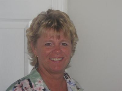 Marcella Ozanich