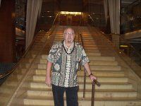 Paul Honig