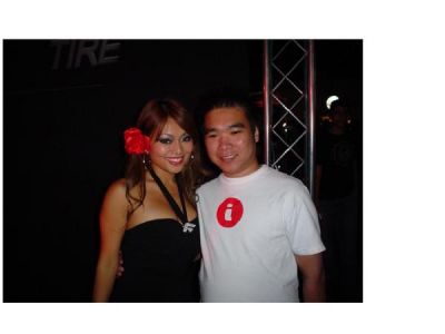 Andy Cheung