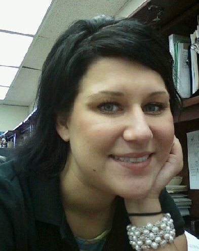 Jennifer Hensel