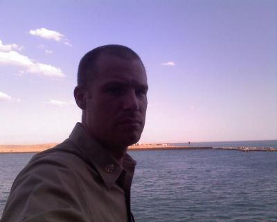Eric Peters