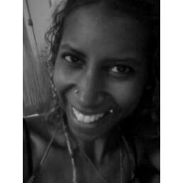 Chantel Fielder