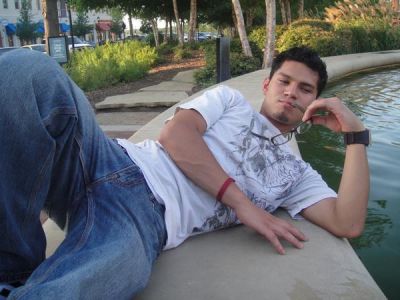 Erick Duran