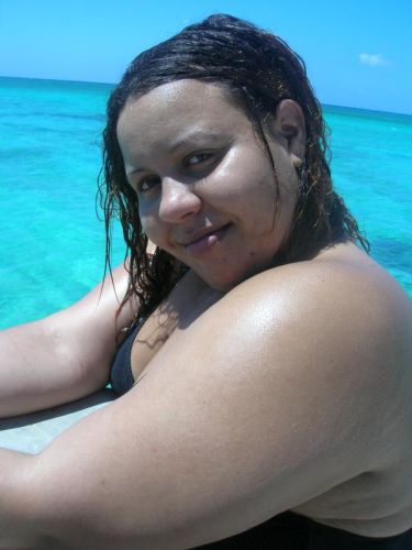Kisha Jones