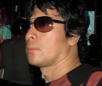 Jerome Abellana
