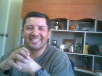 Juan Mendez