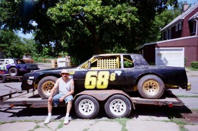 Ronald Sansone