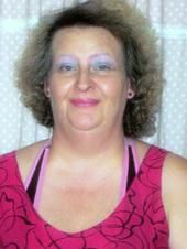 Linda Creasman