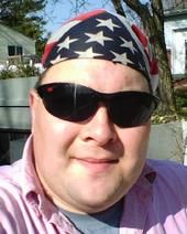 Steve Teichelman